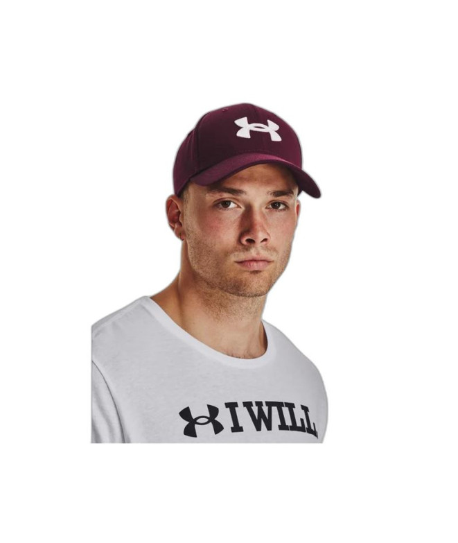 Gorra de Fitness Under Armour Men'S Blitzing...