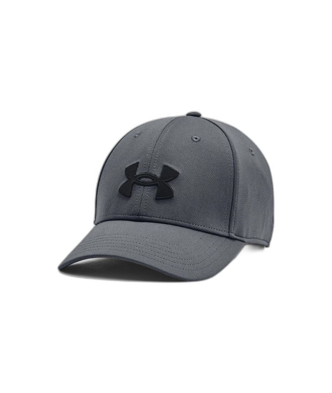 Gorra de Fitness Under Armour Blitzing Adj Gris...
