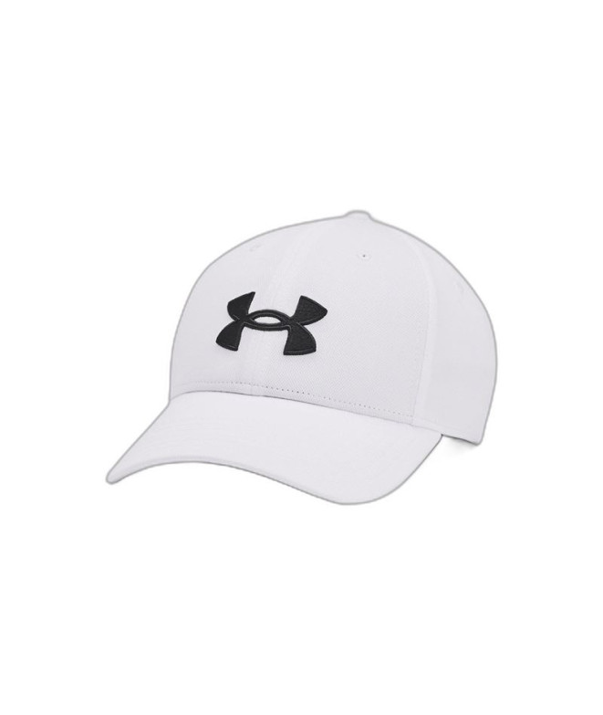 Gorra de Fitness Under Armour Blitzing Adj...