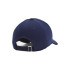 Gorra de Fitness Under Armour Blitzing Adj Azul Hombre