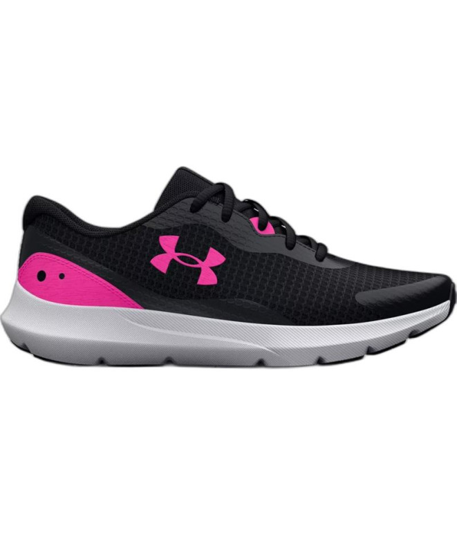 Zapatillas de Running Under Armour Surge 3...