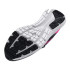 Zapatillas de Running Under Armour Surge 3 Mujer Negro