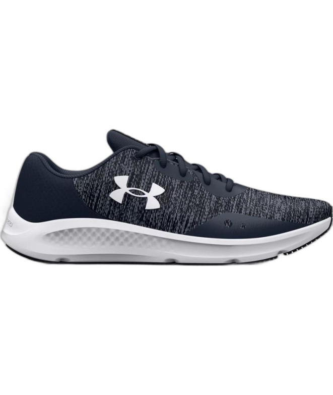 Zapatillas de Running Under Armour Charged...