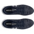 Zapatillas de Running Under Armour Charged Pursuit 3 Twist Gris Hombre