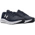 Zapatillas de Running Under Armour Charged Pursuit 3 Twist Gris Hombre