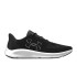 Zapatillas de Running Under Armour Charged Pursuit 3 Bl Mujer Negro