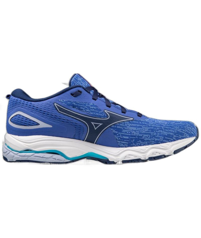 Zapatillas de Running Mizuno Wave Prodigy 5...