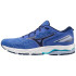 Zapatillas de Running Mizuno Wave Prodigy 5 Azul Mujer