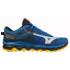 Zapatillas de Trail Mizuno Wave Mujin 9 Azul Hombre