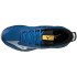 Zapatillas de Trail Mizuno Wave Mujin 9 Azul Hombre