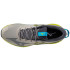 Zapatillas de Trail Mizuno Wave Mujin 9 Gris Hombre