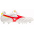 Botas de Fútbol Mizuno Morelia II Club Blanco