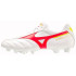 Botas de Fútbol Mizuno Morelia II Club Blanco