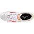 Botas de Fútbol Mizuno Morelia II Club Blanco
