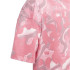 Camiseta adidas Jg Fi Aop Niña