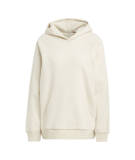 Sudadera adidas All Szn Bf Hd Mujer