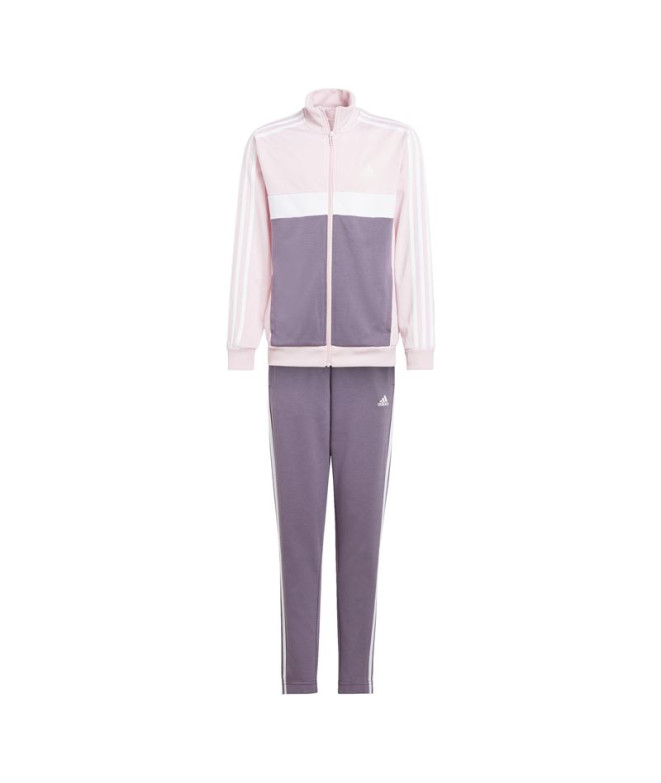Chándal adidas U 3S Tiberio Infantil