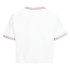 Camiseta Nike Essentials Ringer Niña
