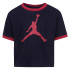 Camiseta Nike Essentials Ringer Niña