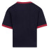 Camiseta Nike Essentials Ringer Niña