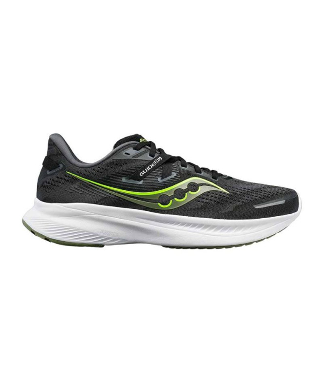 Zapatillas de Running Saucony Guide 16 Hombre