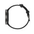 Reloj Polar Ignite 3 Titanium Silicona Negro