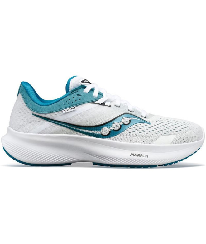 Zapatillas de Running Saucony Ride 16 Mujer