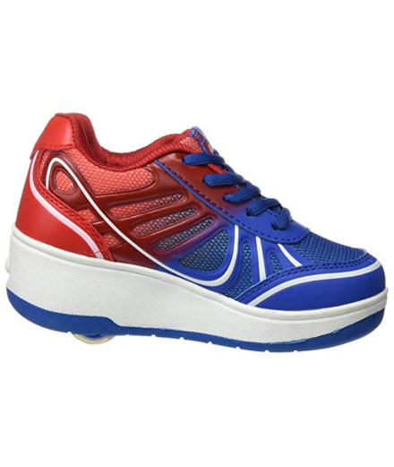 Zapatillas con Ruedas Sportswear Beppi