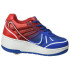 Zapatillas con Ruedas Sportswear Beppi