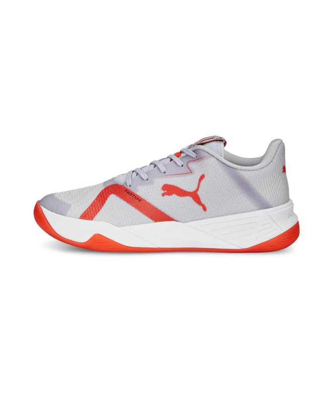 Zapatillas de Fútbol Sala Puma Accelerate Turbo...