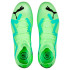 Botas De Fútbol Puma Future Match Fg/Ag Mujer Fast Amarillo