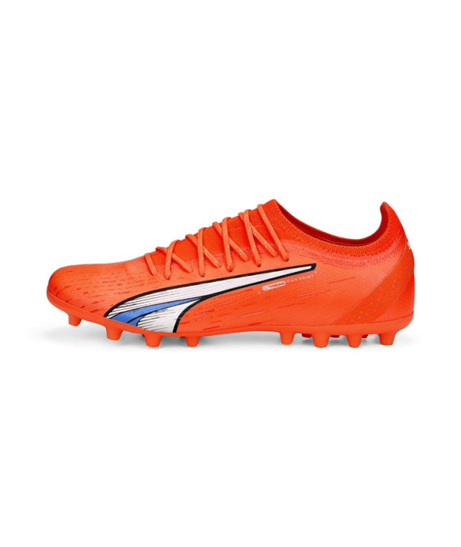 Botas De Fútbol Puma Ultra Ultimate Mg Ultra...
