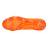 Botas De Fútbol Puma Ultra Ultimate Fg/Ag Mujer Ultra Naranja