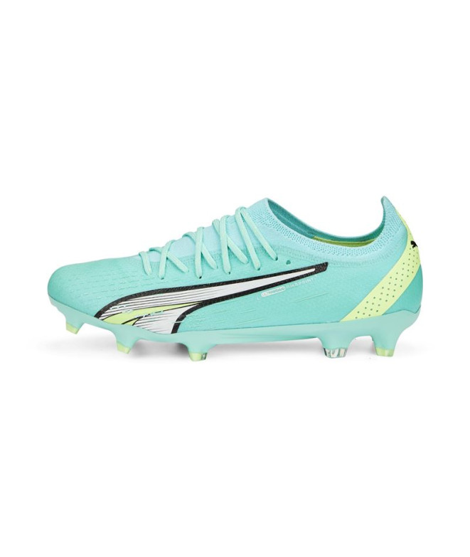 Botas De Fútbol Puma Ultra Ultimate Fg/Ag Mujer...