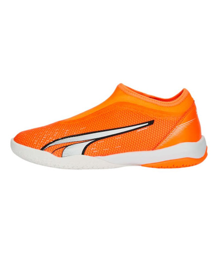 Zapatillas de fútbol sala  Puma Ultra Match Ll It + Niño...