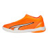 Zapatillas de fútbol sala  Puma Ultra Match Ll It + Niño Ultra Naranja