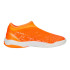 Zapatillas de fútbol sala  Puma Ultra Match Ll It + Niño Ultra Naranja