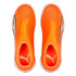 Zapatillas de fútbol sala  Puma Ultra Match Ll It + Niño Ultra Naranja