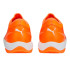 Zapatillas de fútbol sala  Puma Ultra Match Ll It + Niño Ultra Naranja