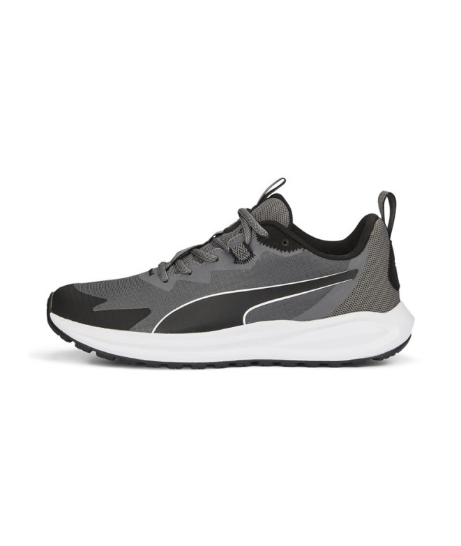 Zapatillas De Running Puma Twitch Runner Trail...