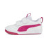 Zapatillas Puma Multiflex Sl V Niño Blanco