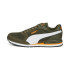 Zapatillas Puma St Runner V3 Mesh Niño Dark Olive