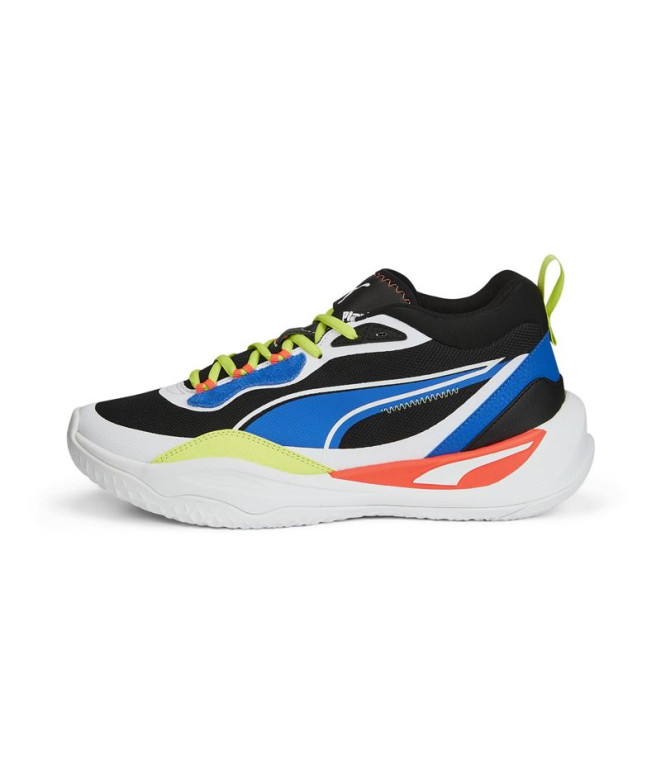 Zapatillas Puma Playmaker
