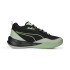 Zapatillas Puma Playmaker Negro
