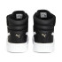 Zapatillas Puma Carina 2.0 Mid Mujer Negro