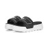 Sandalia Puma Karmen Mujer Negro