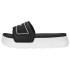 Sandalia Puma Karmen Mujer Negro