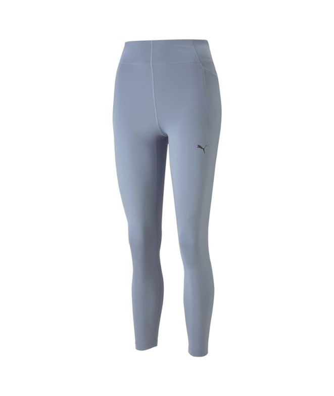 Mallas De Yoga Puma Studio Your Move Ult Mujer...