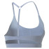 Camiseta De Yoga Puma Studio Ultrabare Str Mujer Filtered Ash