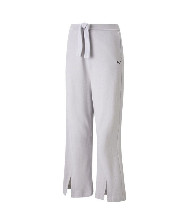 Pantalones De Yoga Puma Studio Plastic Free...